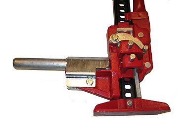 Nástavec pro zvedák Farm Jack a Hi-Lift