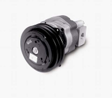 Hydraulické čerpadlo s el. spojkou 12V set