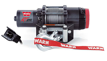 Naviják WARN RT25 12V