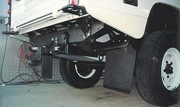 Long Ranger náhradní nádrž Land Rover Defender
