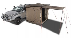 Rhino Rack stan Base Tent 2500