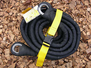 ARB Black Snake - tažné lano
