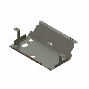 Asfir kryt nádrže Toyota Land Cruiser 95