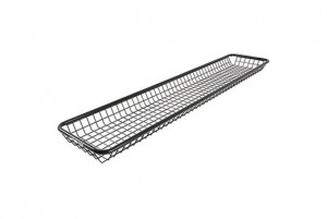 Rhino Rack přepravní koš ocel. drátěný 2205x460x120 mm