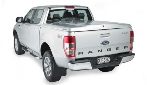 Kryt korby Sportcover 1 Ford Ranger Double Cab od 2011