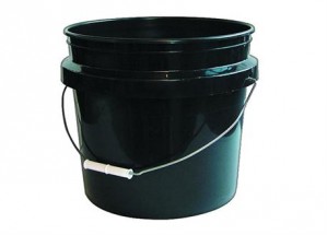 Meguiars original kbelík