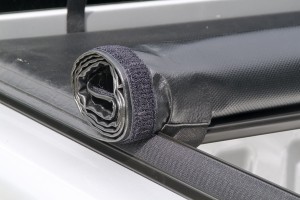 Rolovací plachta Mountain top Isuzu D-Max