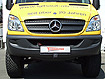 Multi-Mount přední rám Mercedes Sprinter, VW Crafter