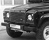 Multi-Mount přední rám Land Rover Defender