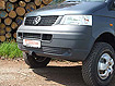 Multi-Mount přední rám VW T5