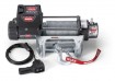Naviják WARN 9.5XP, 12V, 4300 kg