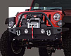 WARN ochranný oblouk nárazníku Jeep Wrangler JK