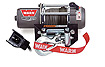 Naviják WARN XT15 12V se syntetickým lanem