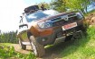 Pružina Dacia Duster 4x4 přední