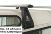 Rhino Rack patky Land Rover Defender 90 110 130