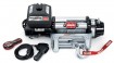 WARN naviják 12.0 XE, 12V, 5400 kg