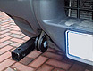 Adapter na tažné oko pro malý Multi-Mount nosič navijáku