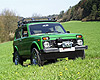 Montážní sada navijáku Lada Niva