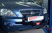 Montážní sada navijáku Kia Sorento do 07