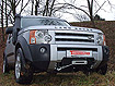 Montážní sada navijáku Land Rover Discovery 3 a 4