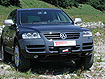 Montážní sada navijáku VW Touareg