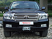 Montážní sada navijáku Toyota Landcruiser 200