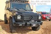 Montážní sada navijáku Mercedes G 463