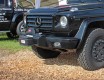 Montážní sada navijáku Mercedes G 463