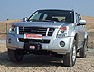 Montážní sada navijáku Isuzu D Max od 07+
