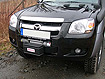 Montážní sada navijáku Mazda BT50, Ford Ranger