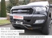 Montážní sada navijáku Ford Ranger od 2011