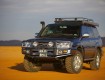 ARB nárazník ComboBar Toyota Landcruiser 100