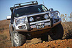 ARB nárazník Deluxe Toyota Land Cruiser V8 J200