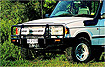 ARB nárazník Land Rover Discovery 1