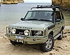ARB nárazník Land Rover Discovery 2