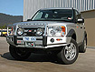 ARB nárazník Deluxe winch bar Land Rover Discovery 3