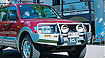 ARB nárazník ComboBar Mitsubishi Pajero V60
