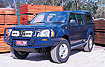 ARB nárazník Combo Bar Nissan D22 a NP300