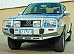 ARB nárazník Mazda B2500 Ford Ranger