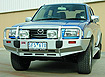ARB nárazník Mazda B2500 Ford Ranger