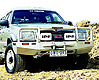 ARB nárazník Mazda B2500 96-05/99