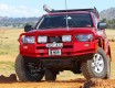ARB nárazník Mitsubishi L200