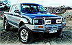 ARB nárazník Mitsubishi L200