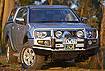 ARB nárazník Mitsubishi L200 06+