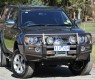 ARB nárazník Mitsubishi L200 od 2010