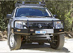 ARB nárazník Commercial Isuzu D-Max