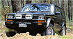 ARB nárazník Jeep Cherokee XJ