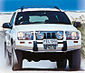 ARB nárazník ComboBar Jeep Grand Cherokee WJ