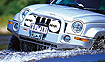 ARB nárazník ComboBar Jeep Cherokee KJ