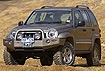 ARB nárazník ComboBar Jeep Cherokee KJ